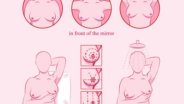 Cum să creșteți dimensiunea sânilor în mod natural