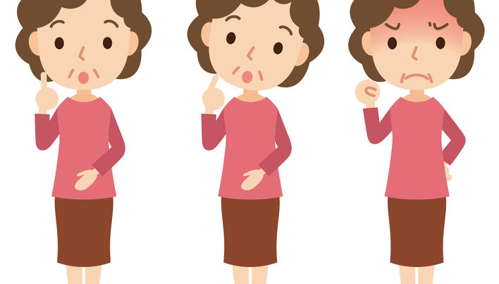 dureri severe la toate articulațiile în timpul menopauzei)
