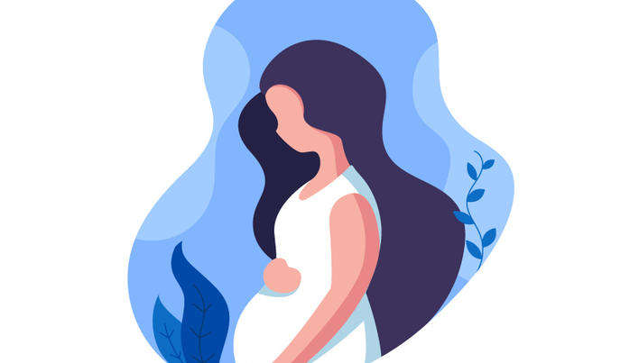 Sarcină (graviditate) - Wikipedia