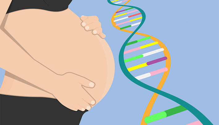 tailor pardon Render Succesul sarcinii, stabilit cu ajutorul unui test genetic | Reginamaria.ro