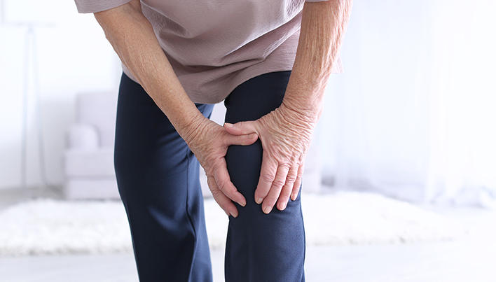 Gonartroza (artroza genunchiului): Cauze, simptome si tratament
