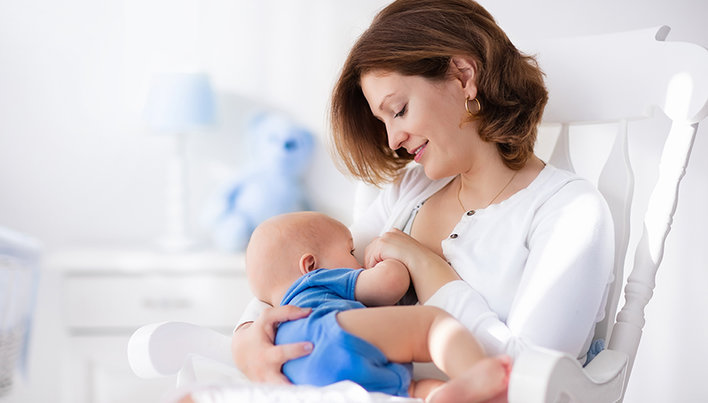 Miturile in alaptare - Cele mai frecvente intrebari ale mamicilor | Philips