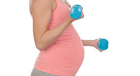 aplicarea gravidă după pierderea majoră în greutate