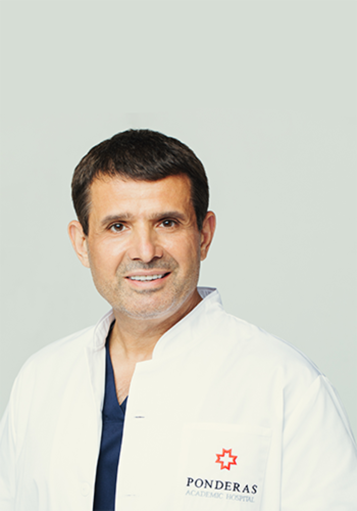 Dr. Catalin Copaescu