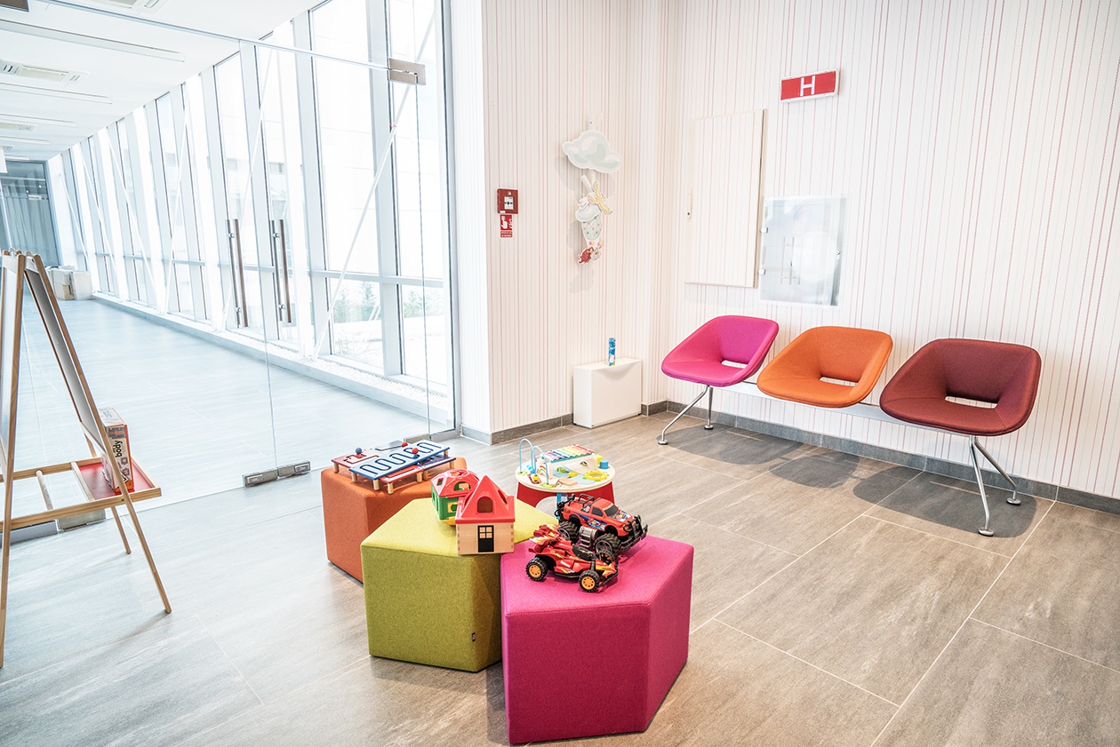 Policlinici timisoara