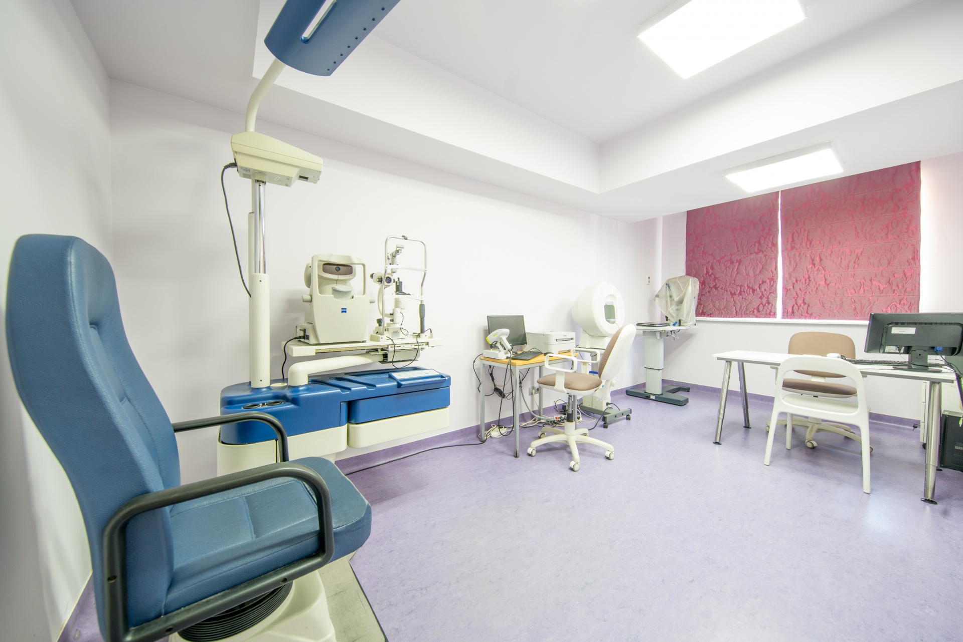 Policlinica Floreasca Regina Maria