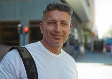 Andrei, 46 ani 