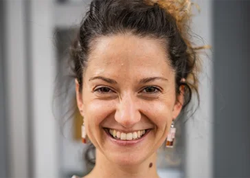 Ioana, 45 ani