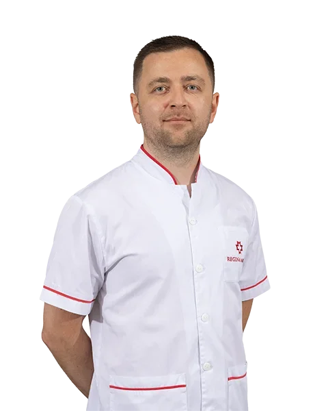 Dr. Alexandru Badarau