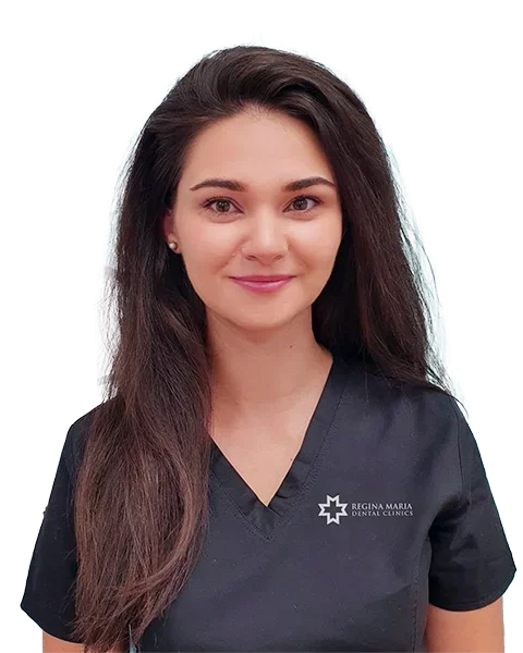 Dr. Maria Andreea Vladu