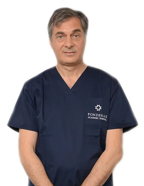 Dr. Andrei Nadu