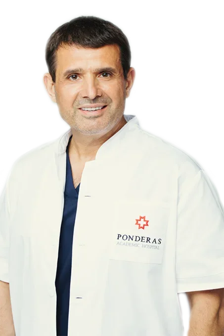 Prof. Dr. Catalin Copaescu