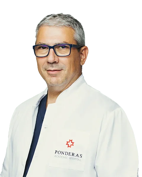 Dr. Gheorghe Gerald Filip