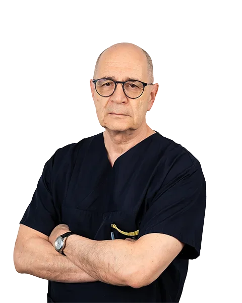 Assoc. Prof. Dr. Habil. Horia Ples