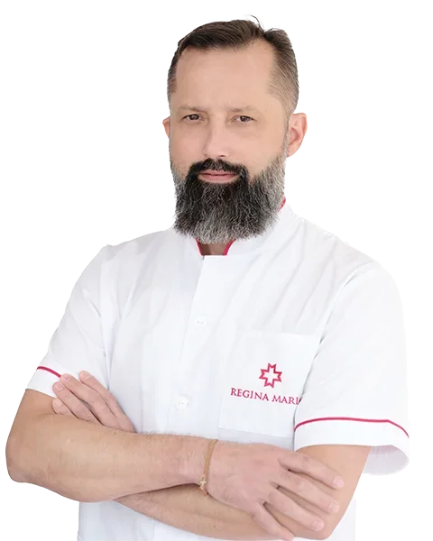 Dr. Igor Balan