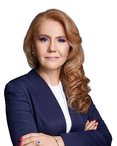 Prof. Dr. Olga Simionescu Fondator Top Derm Clinics