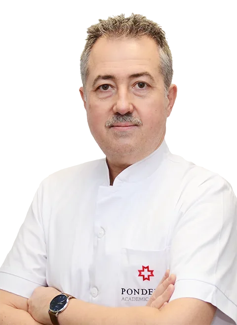 Dr. Mircea Gabriel Onaca