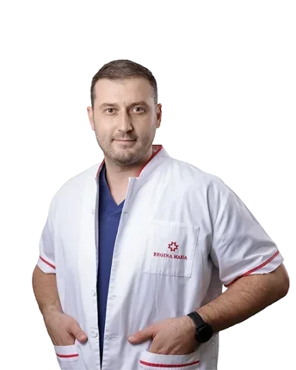 Dr. Teodor Negru