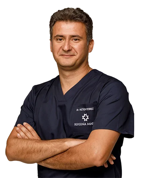 Dr. Victor Titirez