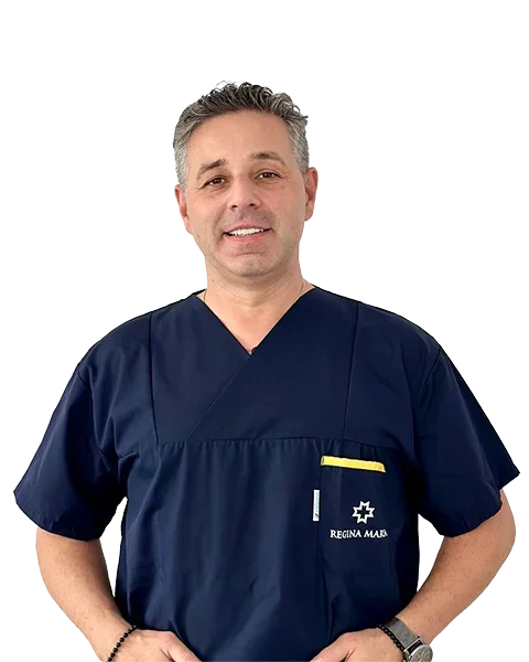 Prof. Dr. Zoran Popa