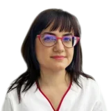 Dr. Alecsandra Dragulin