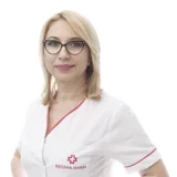 Dr. Alina Beuca