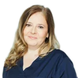 Dr. Alina Georgiana Ilici