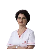 Prof. Univ. Dr. Aurelia Enescu