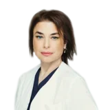 Dr. Daniela Godoroja
