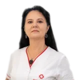 Psiholog Gina Rachieru