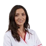 Dr. Irina Dragoi