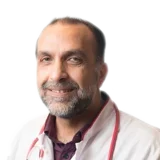 Dr. Mohamad Jandali