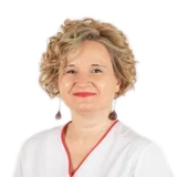 Sef de lucrari Dr. Luiza Pohaci-Antonesei