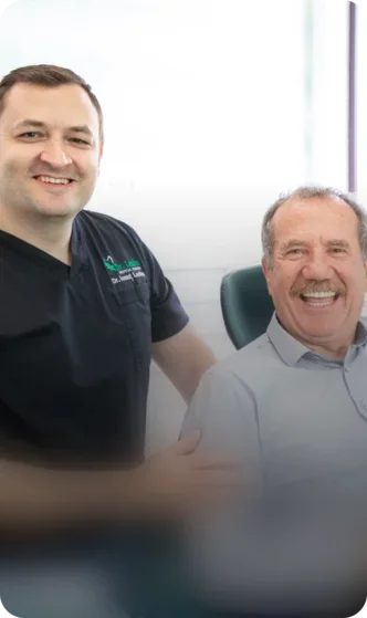 Dr. Leahu is now part of the Regina Maria network.