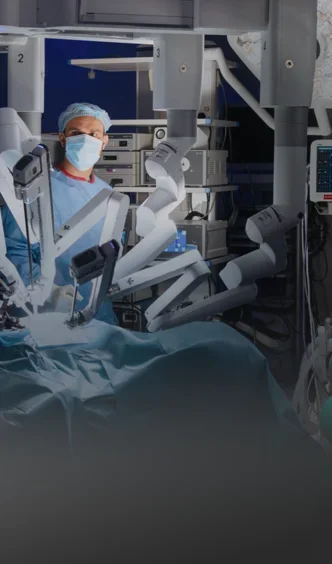 It's extraordinary that you can say 'it will be fine' with the precision of a robot