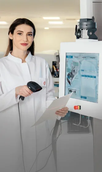 Doctors recommend Regina Maria laboratories