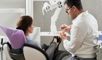 Free specialist consultations