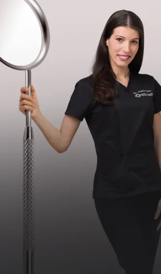 Periodontosis Treatment - Natural Teeth for Life!