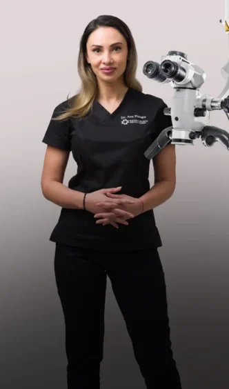 Microscope-Assisted Root Canal Treatment - Natural Teeth for Life!