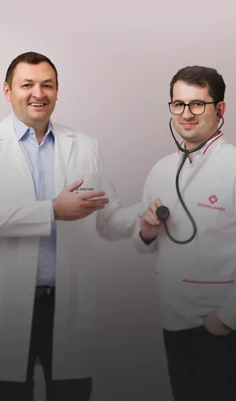 Integrated Medicine: Dentistry and Cardiology