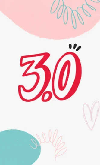 Sărbătorim 30 de ani Regina Maria cu ștafeta aniversară regională!