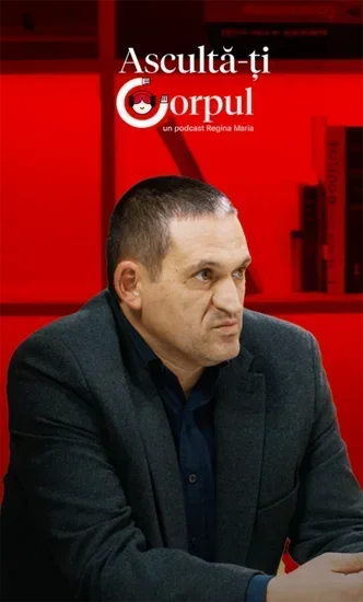 Cum tratăm durerea? Aflăm de la Dr. Dan Dîrzu.