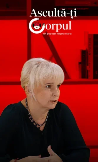 Alcoolul: când plăcerea devine anestezie. Dezbatem cu Dr. Daniela Sichitiu