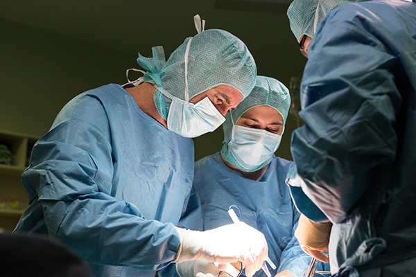 costul intervenției chirurgicale și tratamentul artrozei