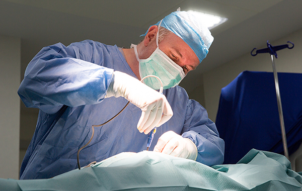 Hipospadias proximal tratat printr-o singura operatie la un baiat de 11 luni | bloglist.ro