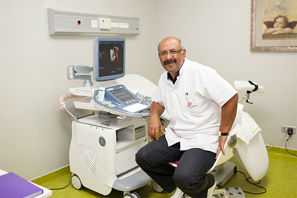 Medic Urolog Arad Examen Clinic Prostata Cistoscopie