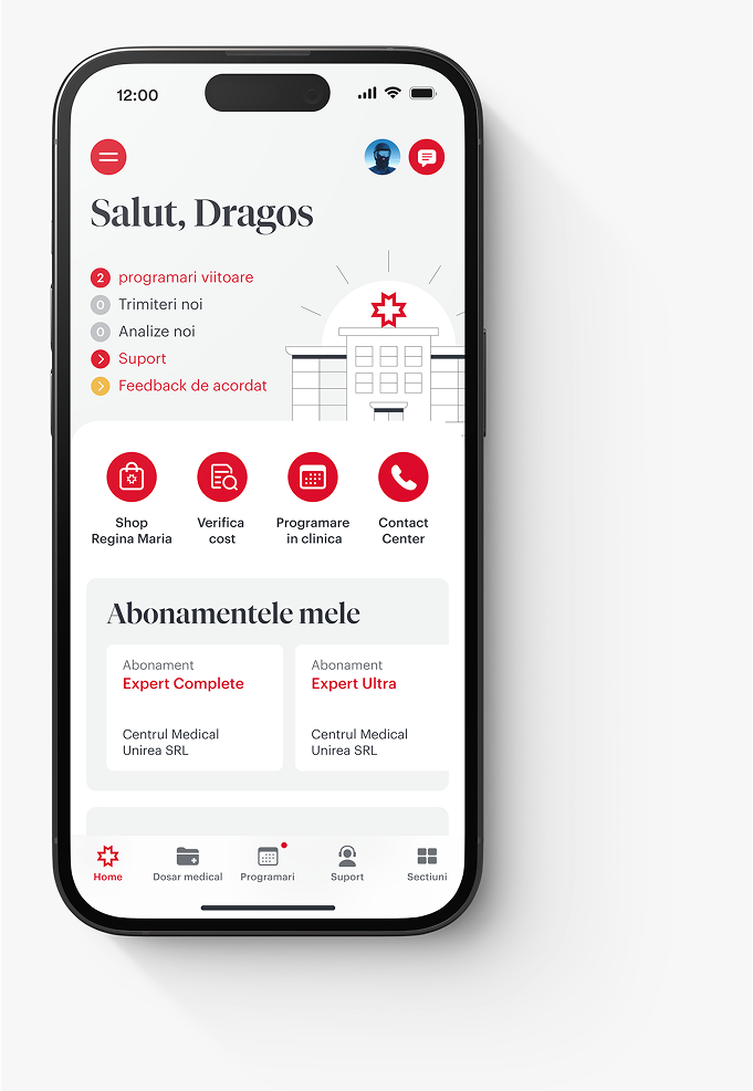 Servicii medicale