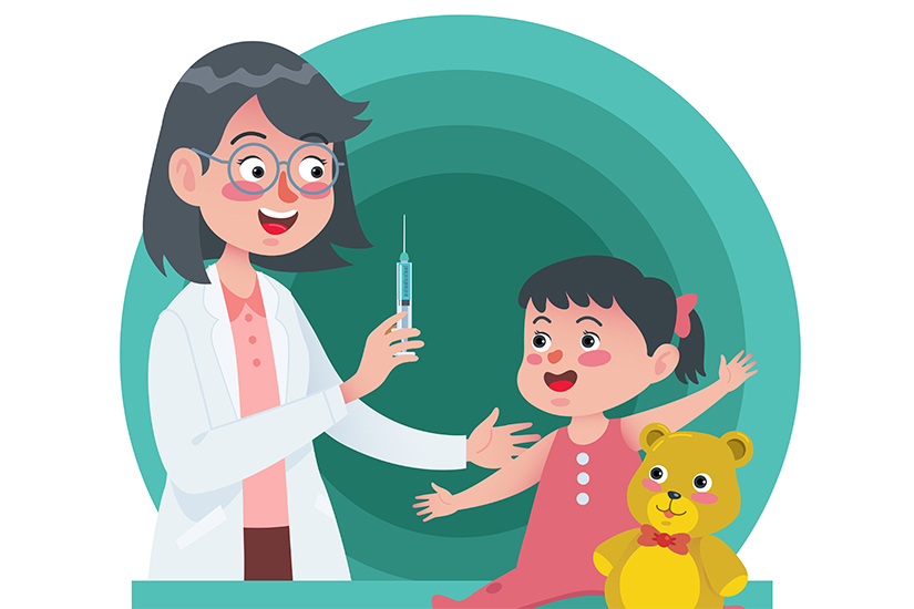 Intrebari frecvente vaccinarea sugarului