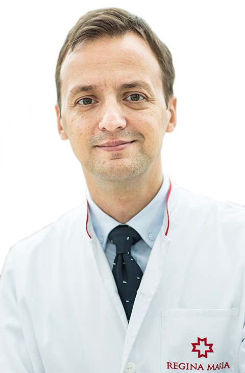 Dr. Cristian Bogdan Barta Dr. Cristian Bogdan Barta