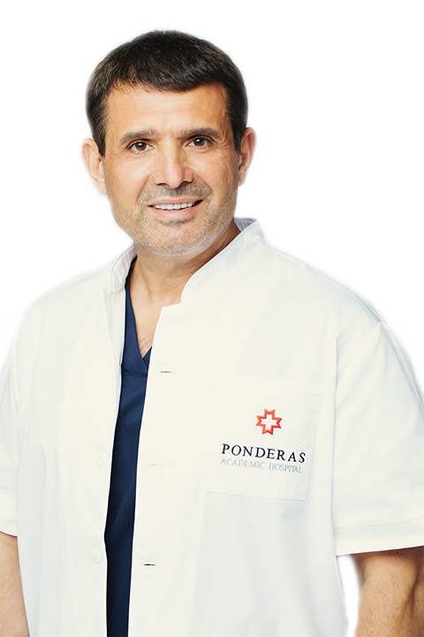 Prof. Dr. Catalin Copaescu Prof. Dr. Catalin Copaescu